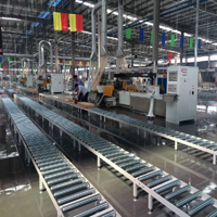 高端成品家具品牌/整體櫥柜/衣柜/全屋定制廠家加盟代理招商_5