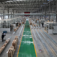 高端成品家具品牌/整體櫥柜/衣柜/全屋定制廠家加盟代理招商_6