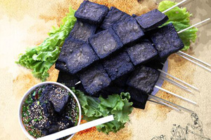 張家界哪里可以學(xué)做臭豆腐的？（圖）_2