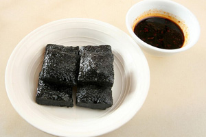 張家界哪里可以學(xué)做臭豆腐的？（圖）_3