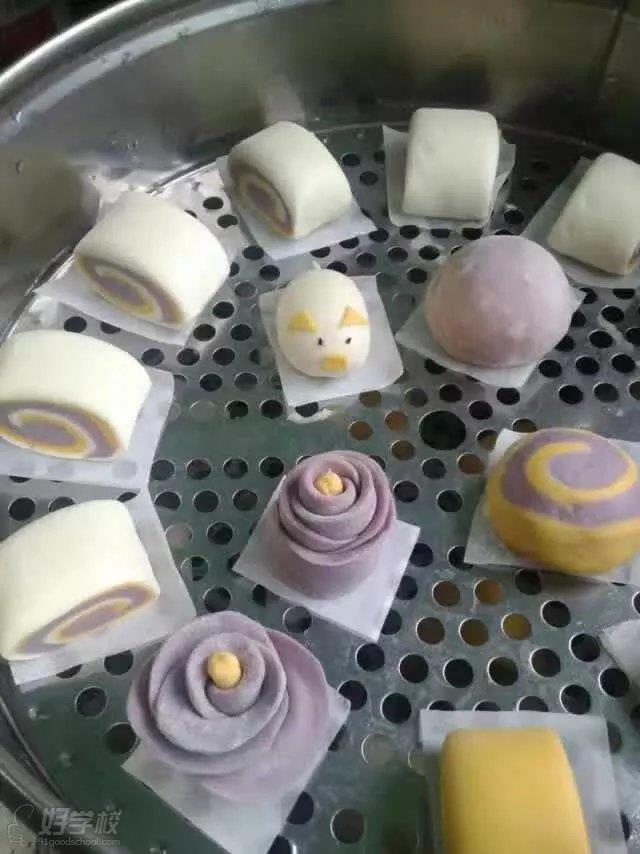 長(zhǎng)沙哪里可以學(xué)做早餐包子的？（圖）_1