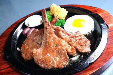 臺北幫廚牛排加盟費用（圖）_3