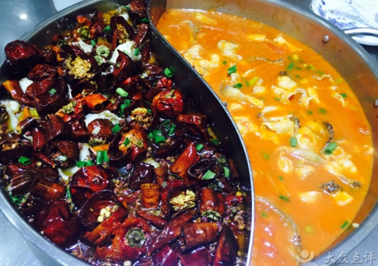 濤哥魚火鍋加盟費用（圖）_1