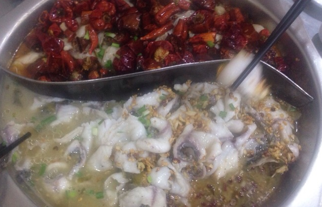 濤哥魚火鍋加盟費用（圖）_2