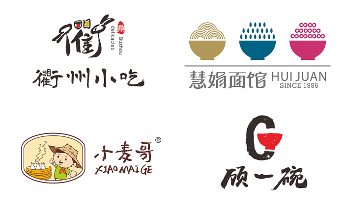 杭州小吃餐飲品牌策劃：定位明確，特點(diǎn)突出成主流（圖）_2