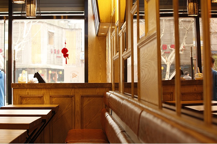 杭州餐飲品牌設(shè)計(jì)：優(yōu)秀粉面簡(jiǎn)餐設(shè)計(jì)欣賞（圖）_4