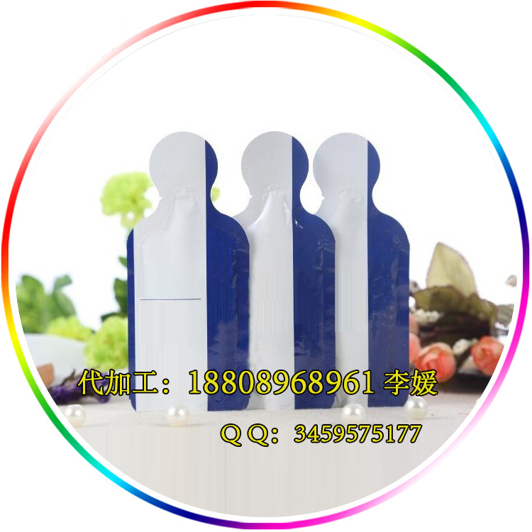 30ml袋裝雪蓮酸棗仁飲品代加工OEMODM廠家（圖）_2