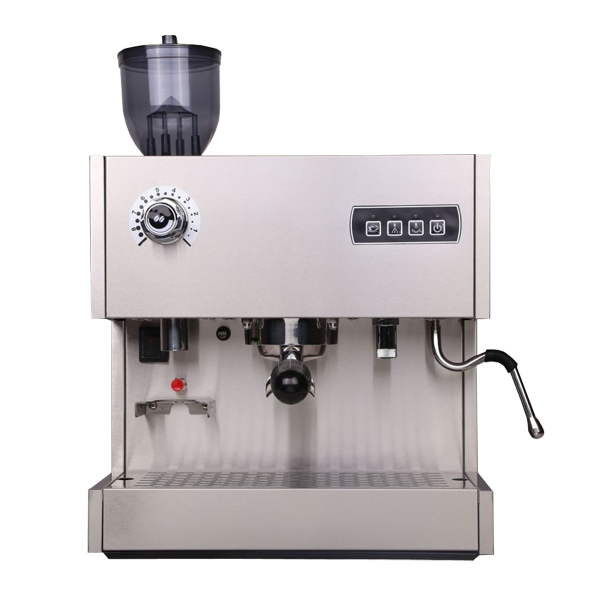 全自动咖啡机，意式咖啡机，格米莱咖啡机（图）_1