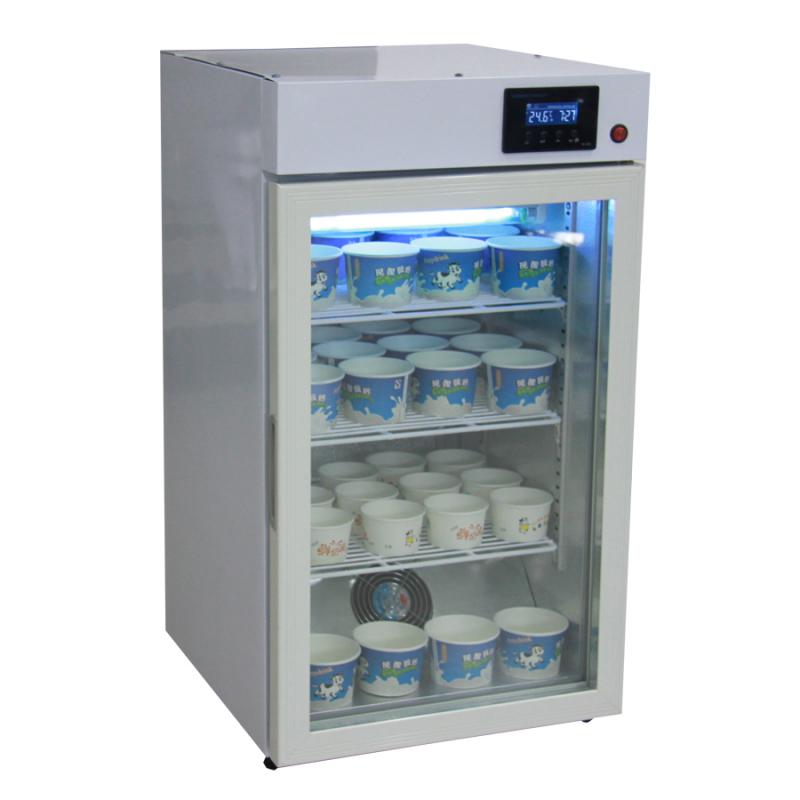 濟(jì)南酸奶機(jī)，全自動(dòng)酸奶機(jī)（圖）_1