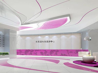 醫(yī)美萊美膚中心，掀起科技美膚新風(fēng)潮（圖）_3