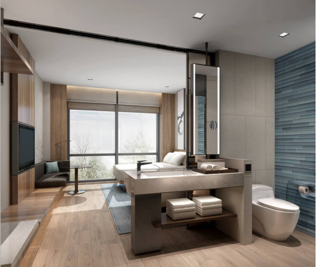 深入產(chǎn)品細節(jié)與本土營銷，萬楓酒店重塑新一代住客體驗（圖）_6