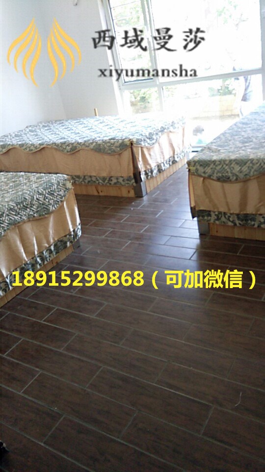 沙療床的原理和功效！沙療床價格沙療加盟（圖）_3