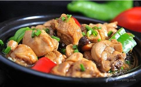 老李家黃燜雞加盟費(fèi)用（圖）_1