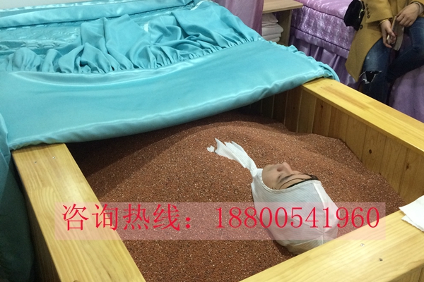 沙療沙療加盟真的賺錢嗎該選擇什沙療加盟品牌呢（圖）_1