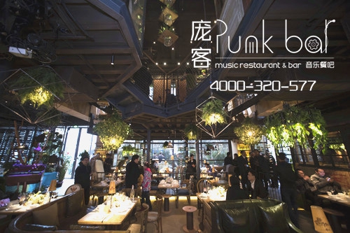 開(kāi)一家音樂(lè)餐吧加盟店小型餐廳音樂(lè)餐吧加盟開(kāi)店（圖）_1