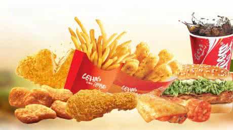 洛哈斯?jié)h堡炸雞加盟費用/加盟電話（圖）_3