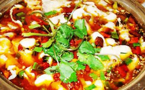 重慶砂鍋片片魚火鍋加盟費用是多少（圖）_1