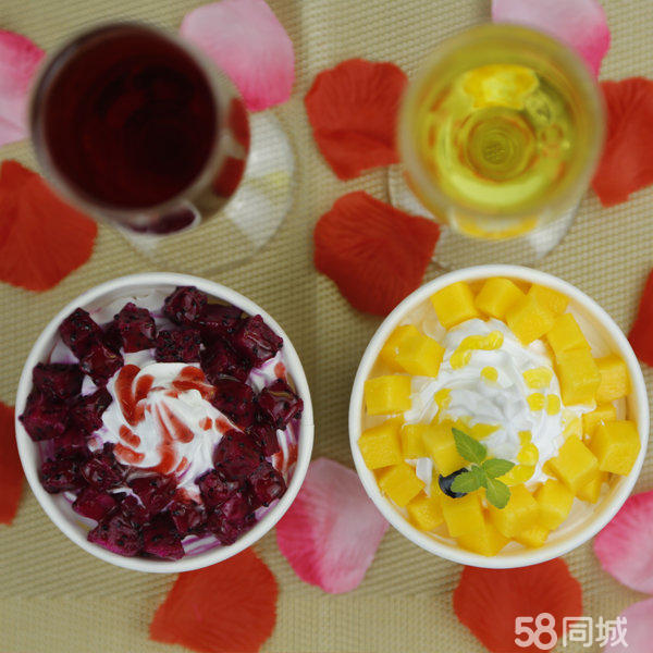 雪蒂斯鮮果冰激凌加盟費(fèi)是多少茶飲品冷熱飲品鮮果汁加盟（圖）_3