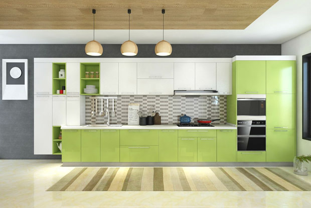 定制櫥柜如何鑒別櫥柜的優(yōu)劣？（圖）_1