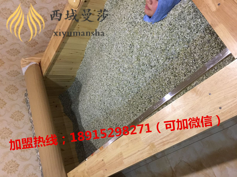 玉療館怎么裝修，如何更好的經(jīng)營(yíng)玉療館呢（圖）_1