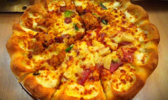 芝心實(shí)意披薩加盟費(fèi)用（圖）_3