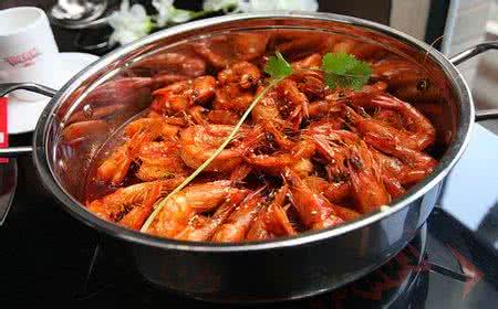 品蝦塘蝦火鍋加盟的費(fèi)用是多少（圖）_2
