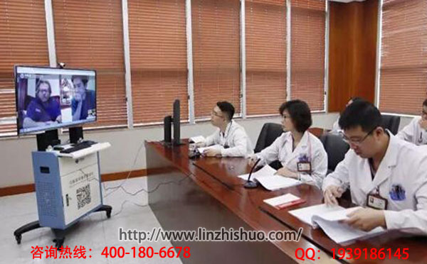 開(kāi)通遠(yuǎn)程醫(yī)療服務(wù)（圖）_1