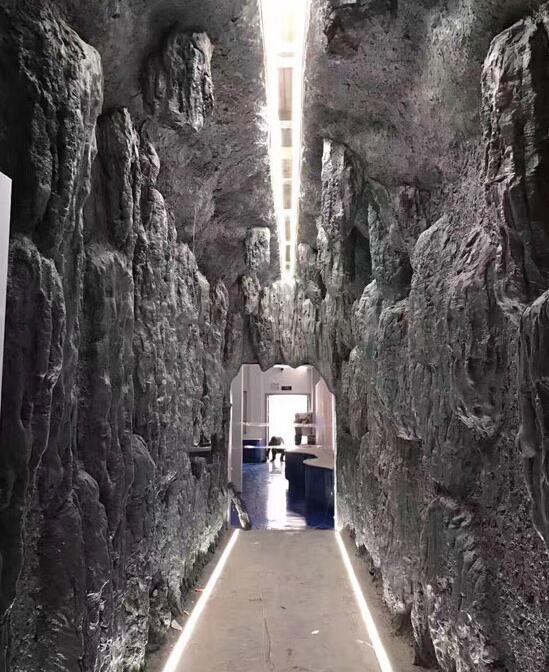 全新硅藻生態(tài)世界丨探秘中國硅藻泥博物館（圖）_3