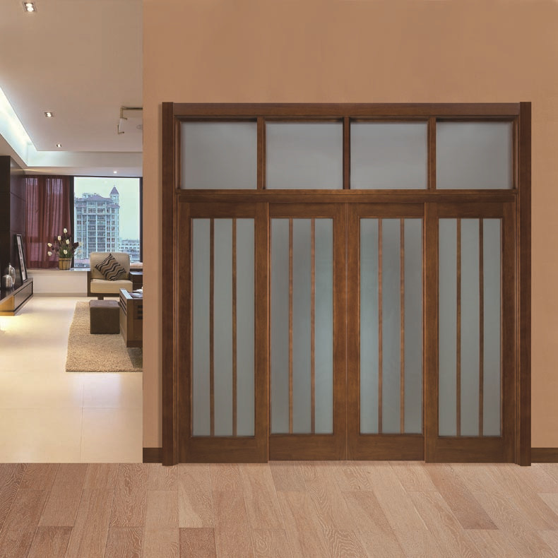 加盟金馬首木門廠家為品質(zhì)、賺錢而選（圖）_1