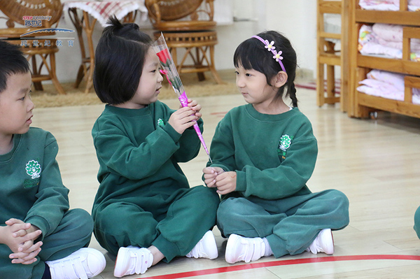 投資高檔幼兒園，加盟都有哪些好處？（圖）_2