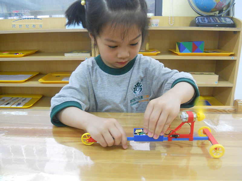 深入了解幼教市場(chǎng)，加盟優(yōu)秀幼兒園品牌_2