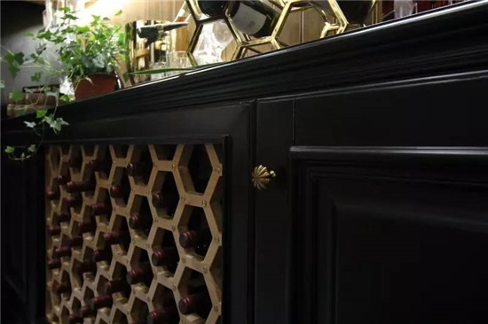 德瑯參展成都家具展圓滿完成既定目標(biāo),產(chǎn)品與品牌成亮點(diǎn)（圖）_7