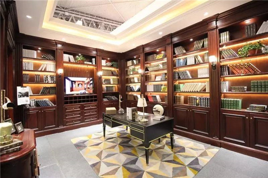 德瑯參展成都家具展圓滿完成既定目標(biāo),產(chǎn)品與品牌成亮點(diǎn)（圖）_10