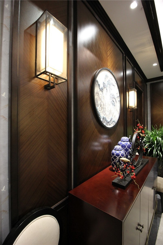 德瑯參展成都家具展圓滿完成既定目標(biāo),產(chǎn)品與品牌成亮點(diǎn)（圖）_15