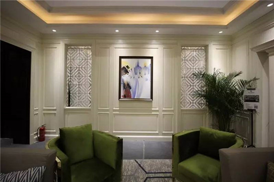 德瑯參展成都家具展圓滿完成既定目標(biāo),產(chǎn)品與品牌成亮點(diǎn)（圖）_18