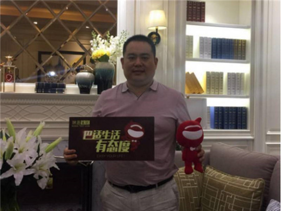 德瑯參展成都家具展圓滿完成既定目標(biāo),產(chǎn)品與品牌成亮點(diǎn)（圖）_30