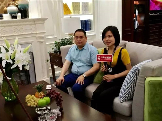 德瑯參展成都家具展圓滿完成既定目標(biāo),產(chǎn)品與品牌成亮點(diǎn)（圖）_32