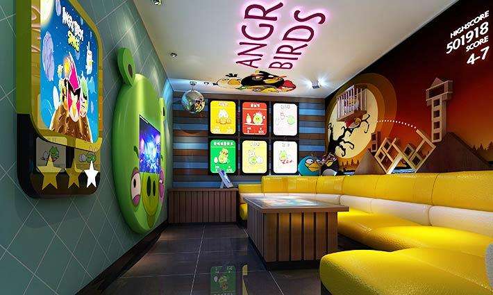 微型家庭影院加盟費多少錢？（圖）_1