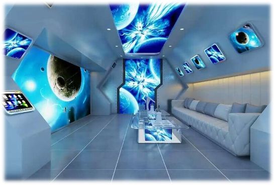 小型主題電影院加盟費(fèi)多少？（圖）_2