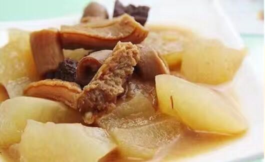 廣州哪里有學(xué)蘿卜牛雜（圖）_1