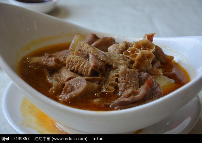 廣州哪里有學(xué)蘿卜牛雜（圖）_2