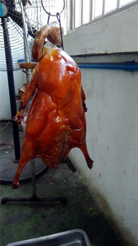 廣西哪里可以學(xué)燒臘，燒臘培訓(xùn)班（圖）_1