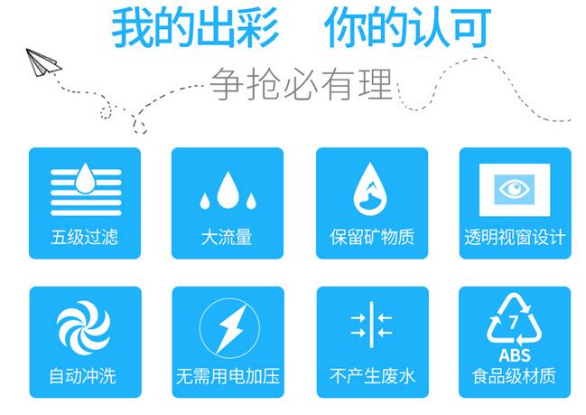 廚房凈水器哪家好，家用凈水器廠家哪家好（圖）_4