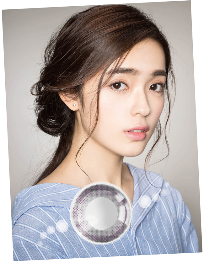 米歐米日拋美瞳，享生活，“購(gòu)”美麗（圖）_3