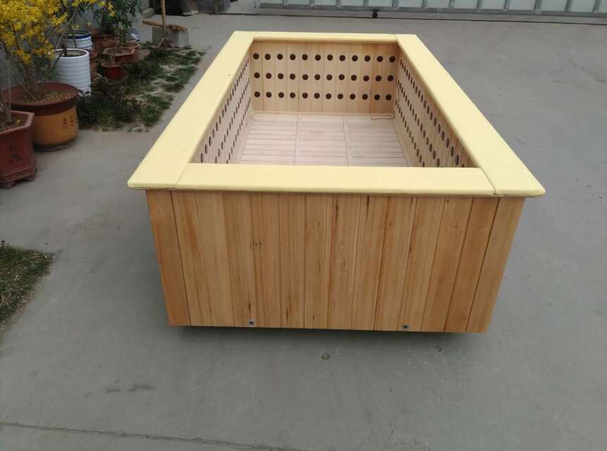 煙臺(tái)沙療床價(jià)格云南沙療床廠家_1