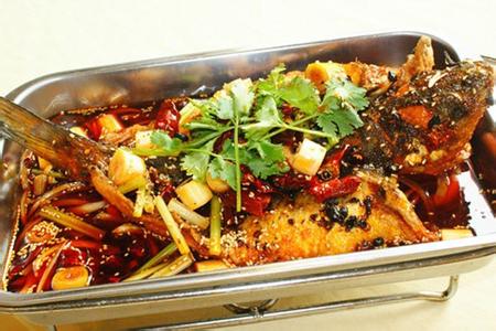 村夫烤魚加盟費(fèi)用是多少（圖）_3