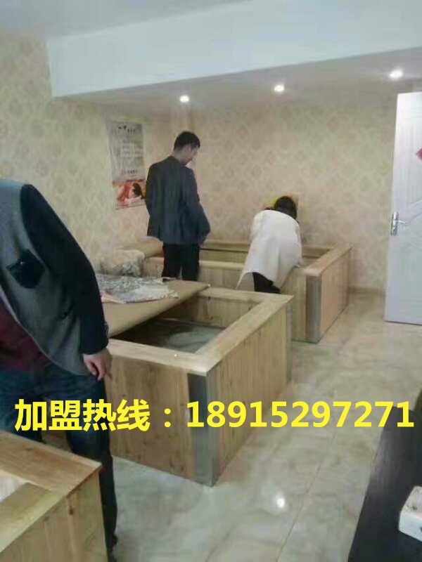 沙療的功效，無錫沙療床廠家_2