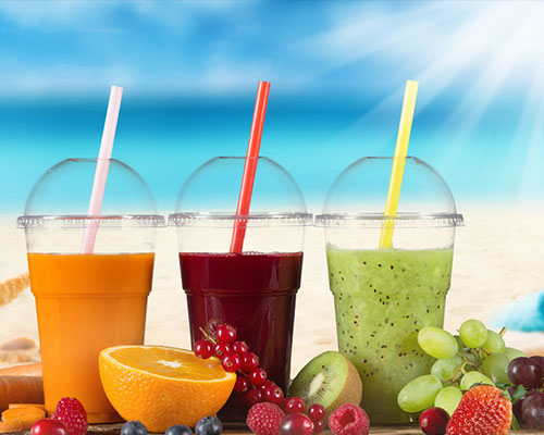 深圳哪里有學做鮮榨果汁培訓（圖）_1