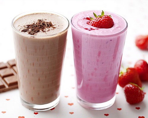 廣州學(xué)習(xí)奶昔培訓(xùn)（圖）_1