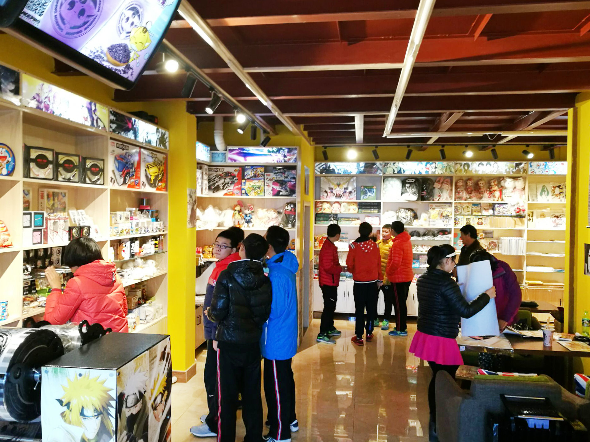 開奶茶加盟店如何抓住消費者的消費點？（圖）_1